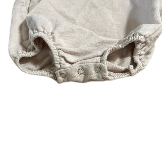 Sweatshirt Onesie Baby Bundle - Picture 5 of 9